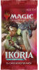 Ikoria Booster