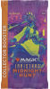 Innistrad: Midnight Hunt Collector Booster
