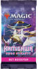 Kamigawa: Neon Dynasty Set Booster