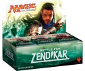 Battle for Zendikar Booster Display