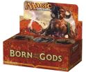 Born of the Gods Booster Display