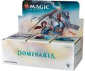 Dominaria Booster Display