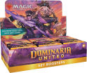 Dominaria United Set Booster Display