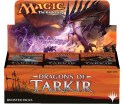 Dragons of Tarkir Booster Display