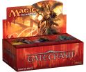 Gatecrash Booster Display
