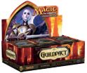 Guildpact Booster Display