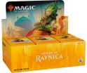 Guilds of Ravnica Booster Display