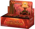 Hour of Devastation Booster Display