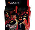 Innistrad: Crimson Vow Collector Booster Display
