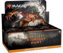 Innistrad: Midnight Hunt Booster Display