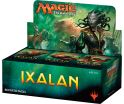 Ixalan Booster Display