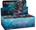 Kaldheim Booster Display