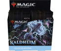 Kaldheim Collector Booster Display