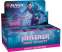 Kamigawa: Neon Dynasty Booster Display