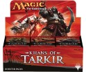 Khans of Tarkir Booster Display