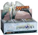Mirrodin Booster Display