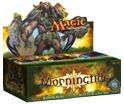 Morningtide Booster Display