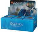 Ravnica Allegiance Booster Display