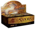 Saviors of Kamigawa Booster Display