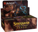 Strixhaven Booster Display