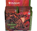 The Brothers' War Collector Booster Display
