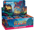 The Lost Caverns of Ixalan Booster Display