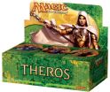 Theros Booster Display