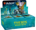 Theros Beyond Death Booster Display