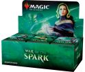 War of the Spark Booster Display