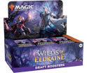 Wilds of Eldraine Booster Display