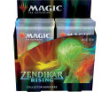 Zendikar Rising Collector Booster Display