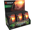 Zendikar Rising Set Booster Display
