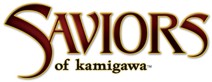 Saviors of Kamigawa