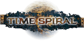 Time Spiral