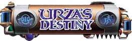 Urza's Destiny