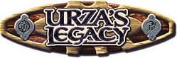 Urza's Legacy