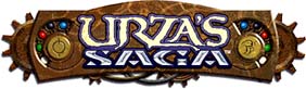 Urza's Saga