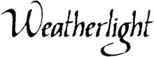 Weatherlight