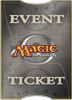 Event Ticket